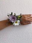 Corsage sencillo (bajo pedido)