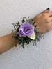 Corsage sencillo (bajo pedido)