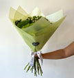 Green Bouquet